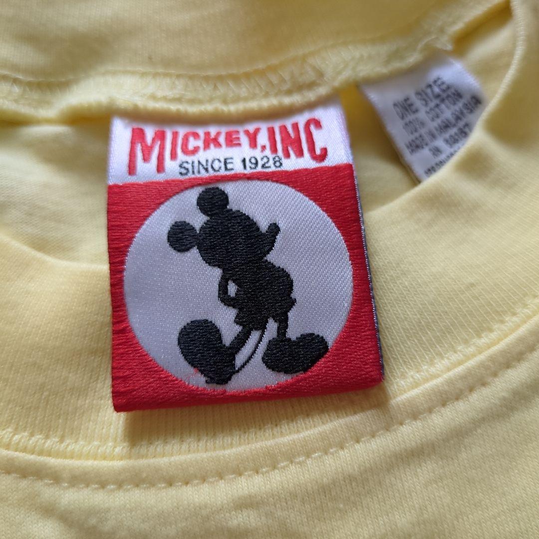 ディズニー ヴィンテージ くまのプーさん Tシャツ