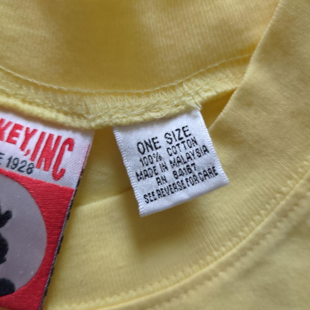 ディズニー ヴィンテージ くまのプーさん Tシャツ
