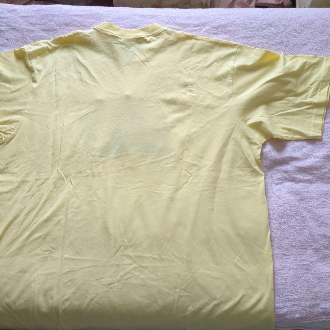 ディズニー ヴィンテージ くまのプーさん Tシャツ