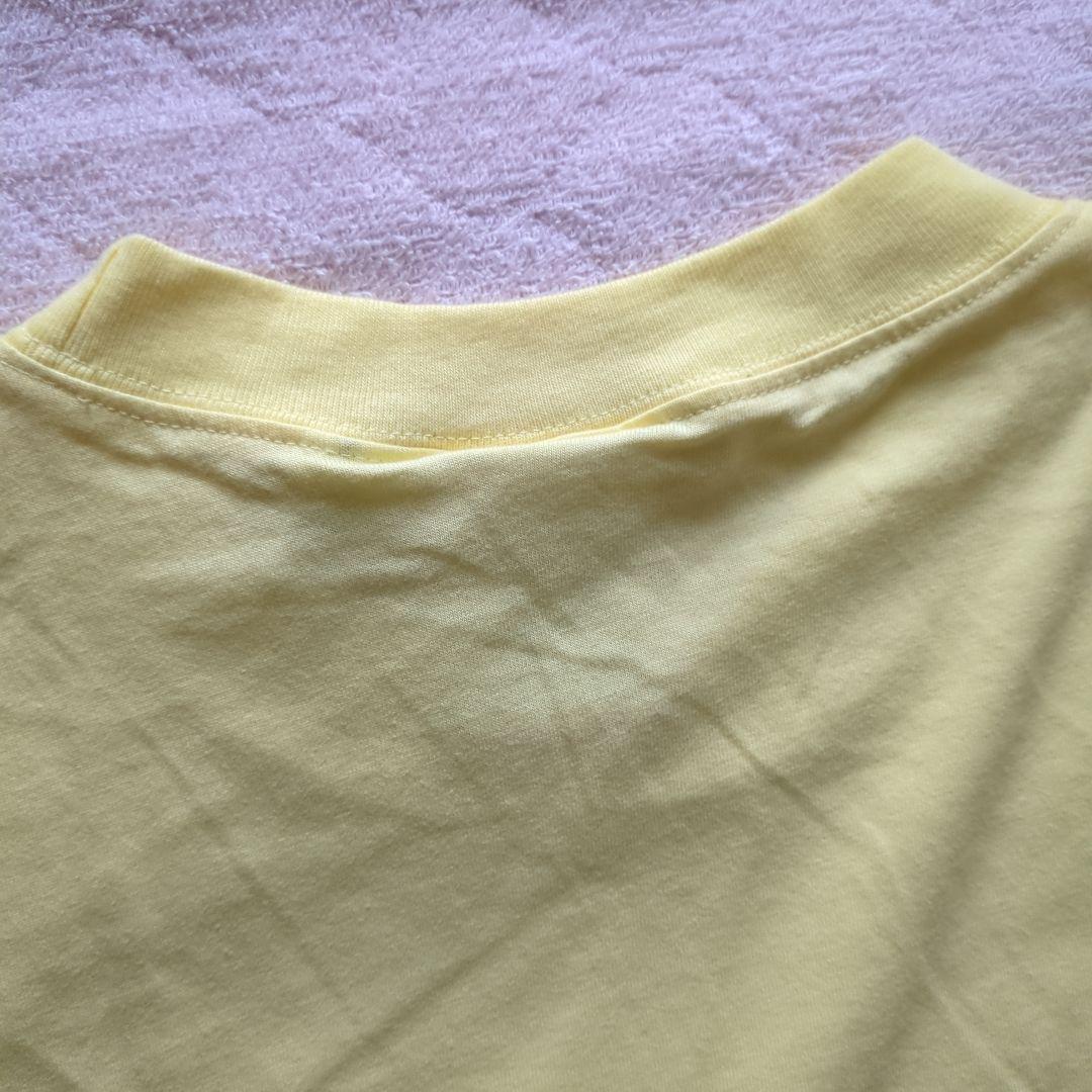 ディズニー ヴィンテージ くまのプーさん Tシャツ