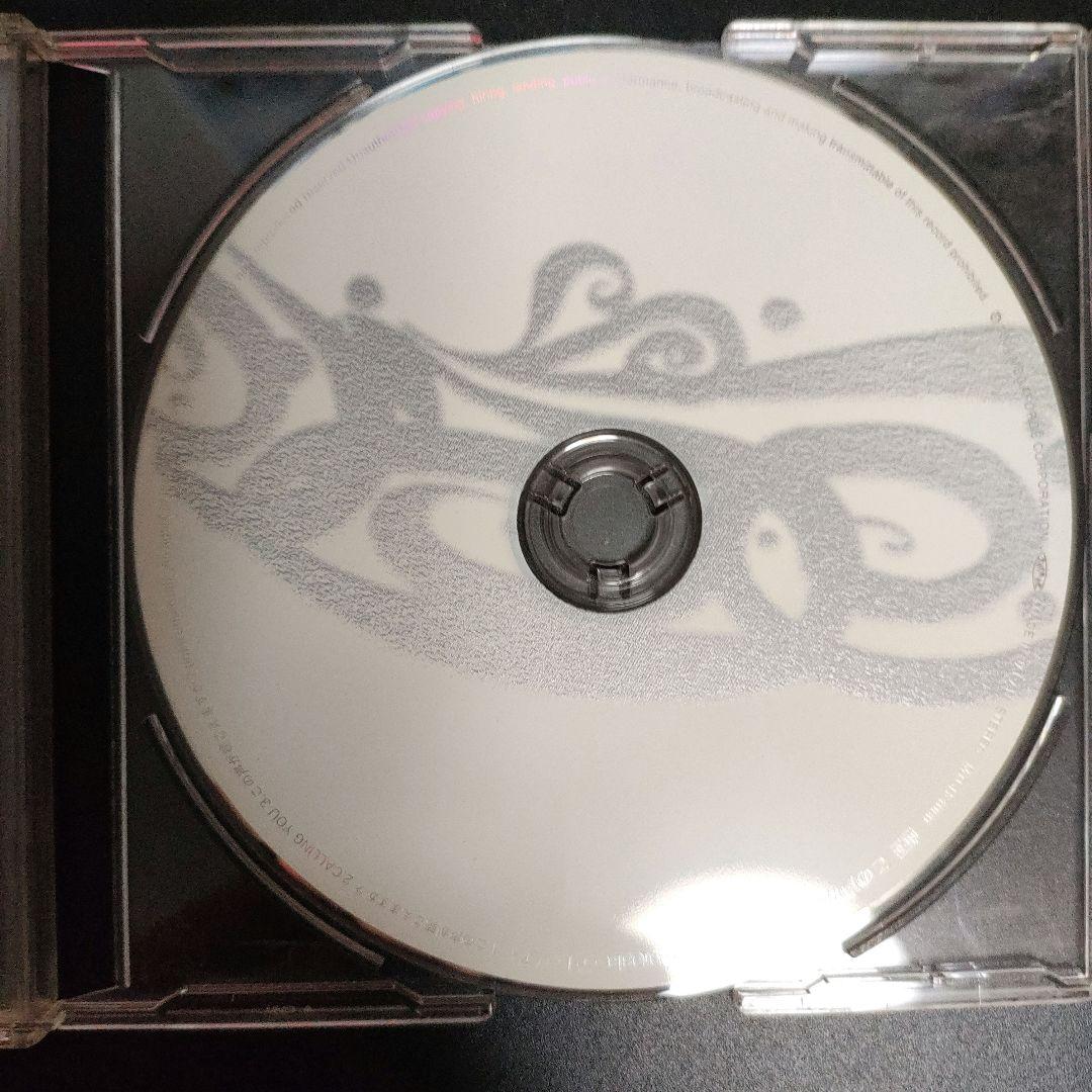 テレジア この声が聞こえますか？ Thereseia CD 【レア】