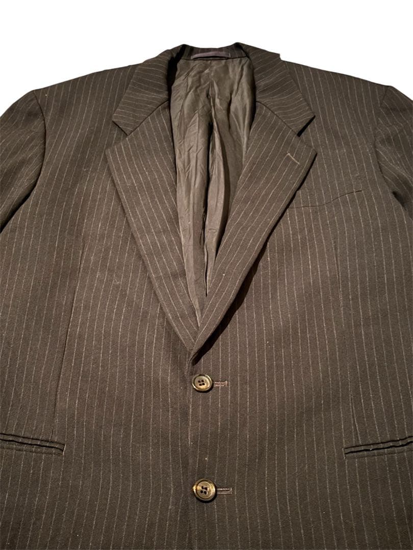 【COMME des GARCONS HOMME DEUX】97AW ジャケット
