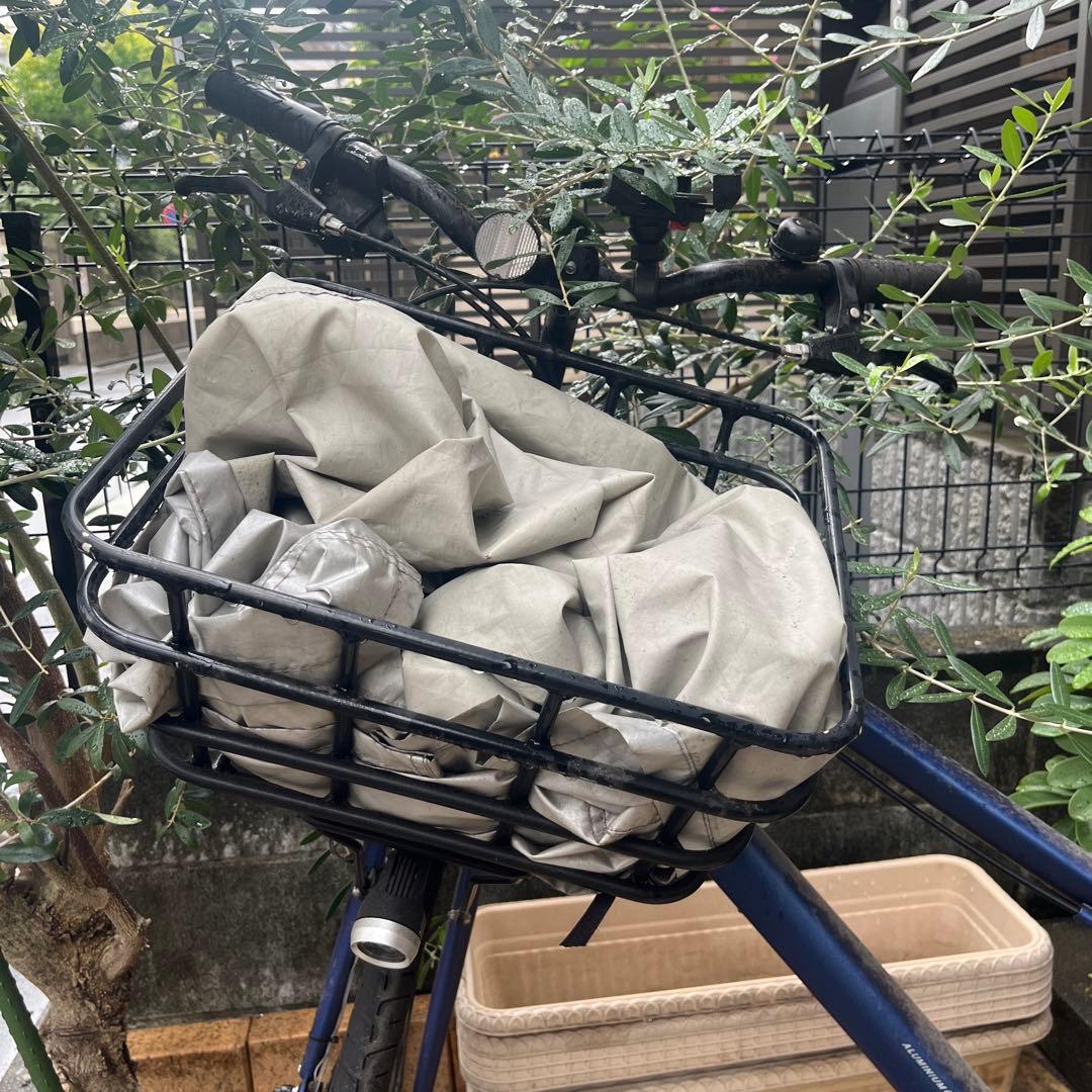 男性用自転車