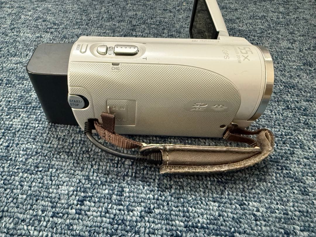 SONY ハンディカム HD 32GB