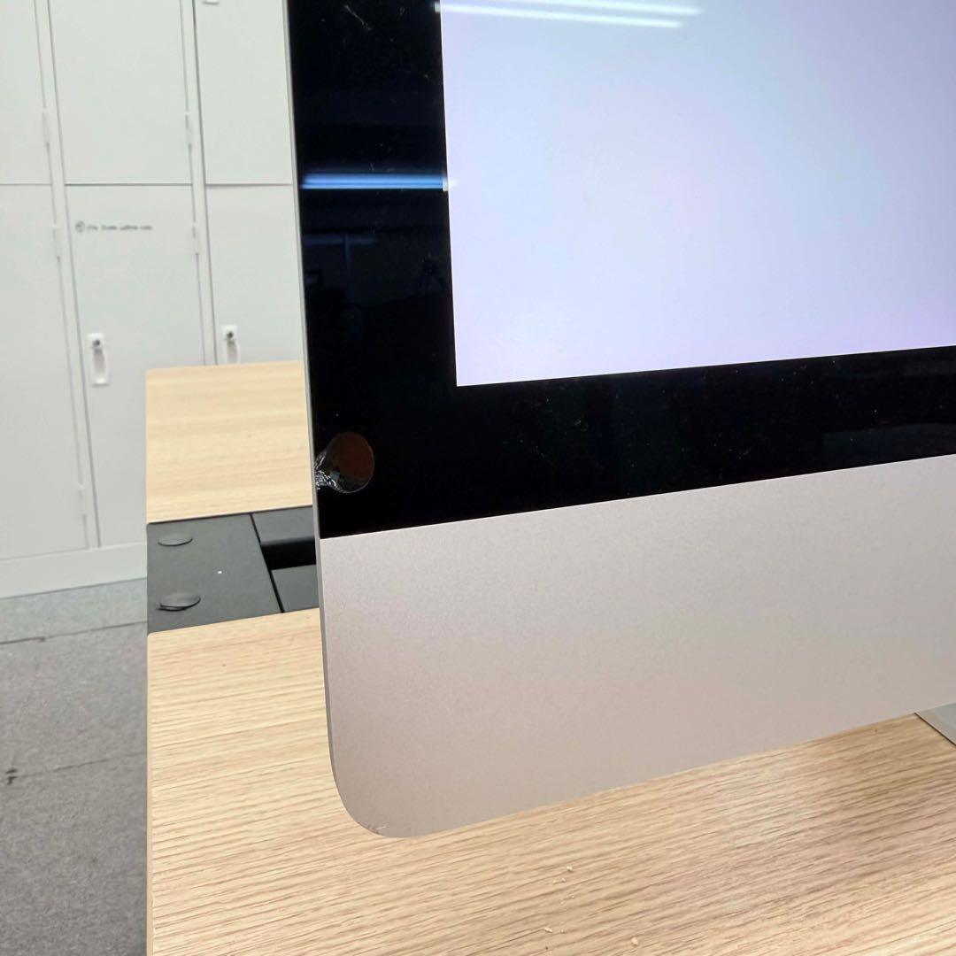 iMac (Retina 5K, 27インチ2019) i5／16GB／1TB