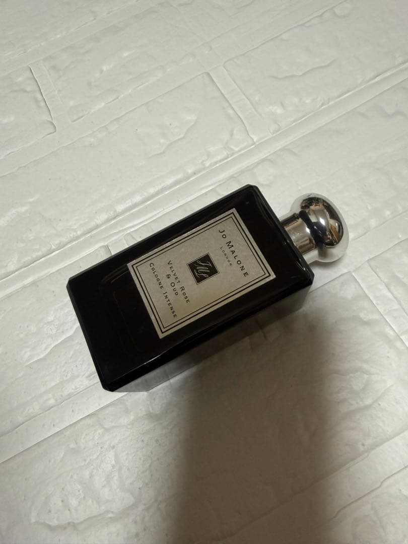 Jo Malone ベルベットローズ
