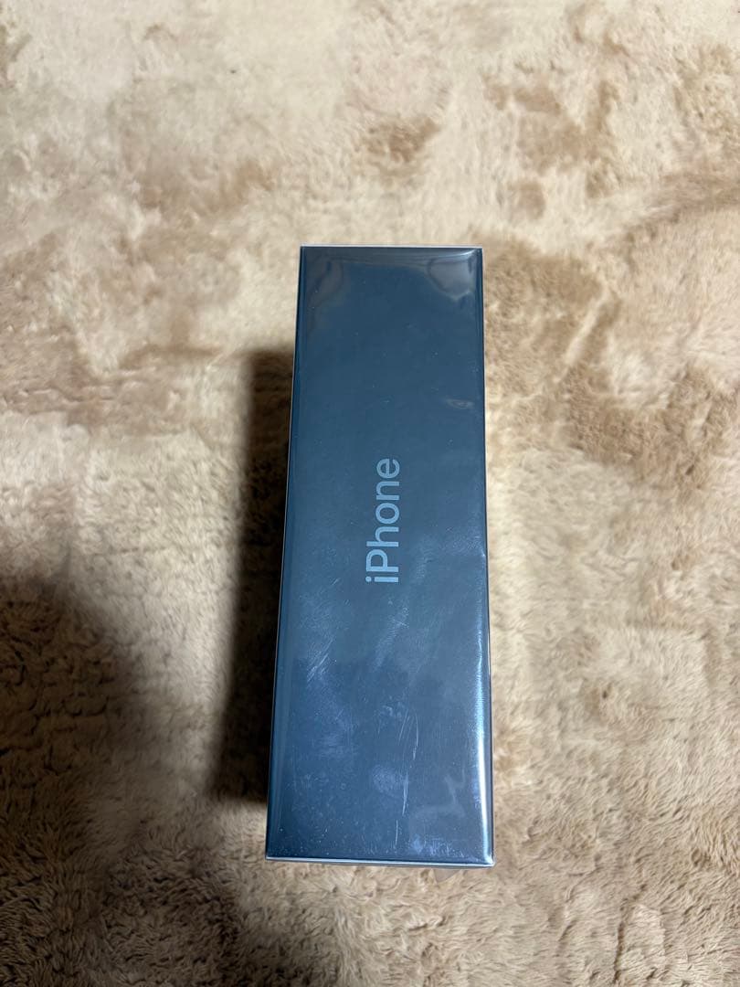「新品未開封」Iphone 11 Pro 64GB SIMフリー