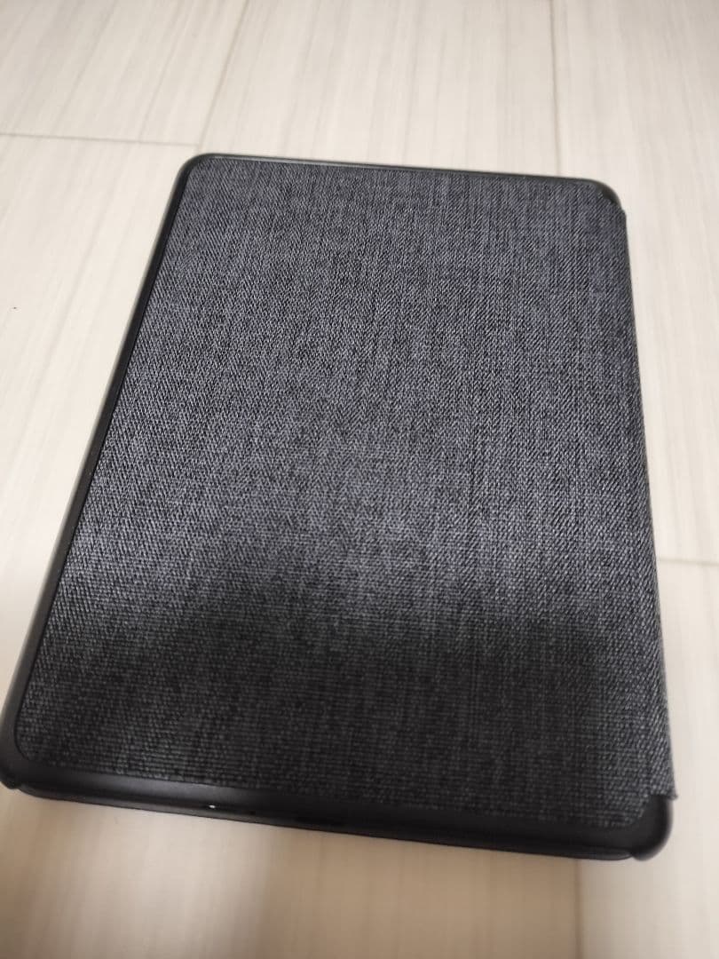 Kindle paper white 12世代
