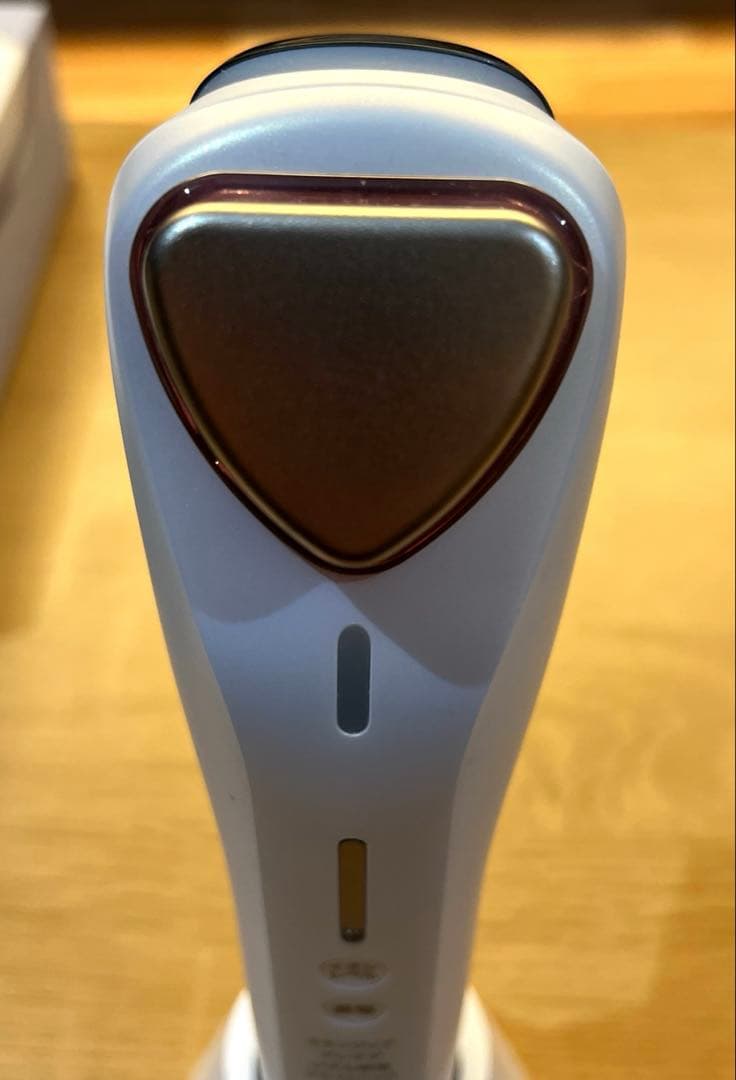 Panasonic EH-ST86 イオンエフェクター