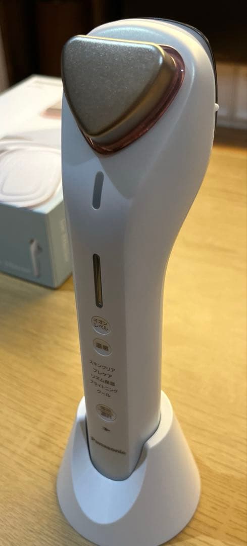 Panasonic EH-ST86 イオンエフェクター