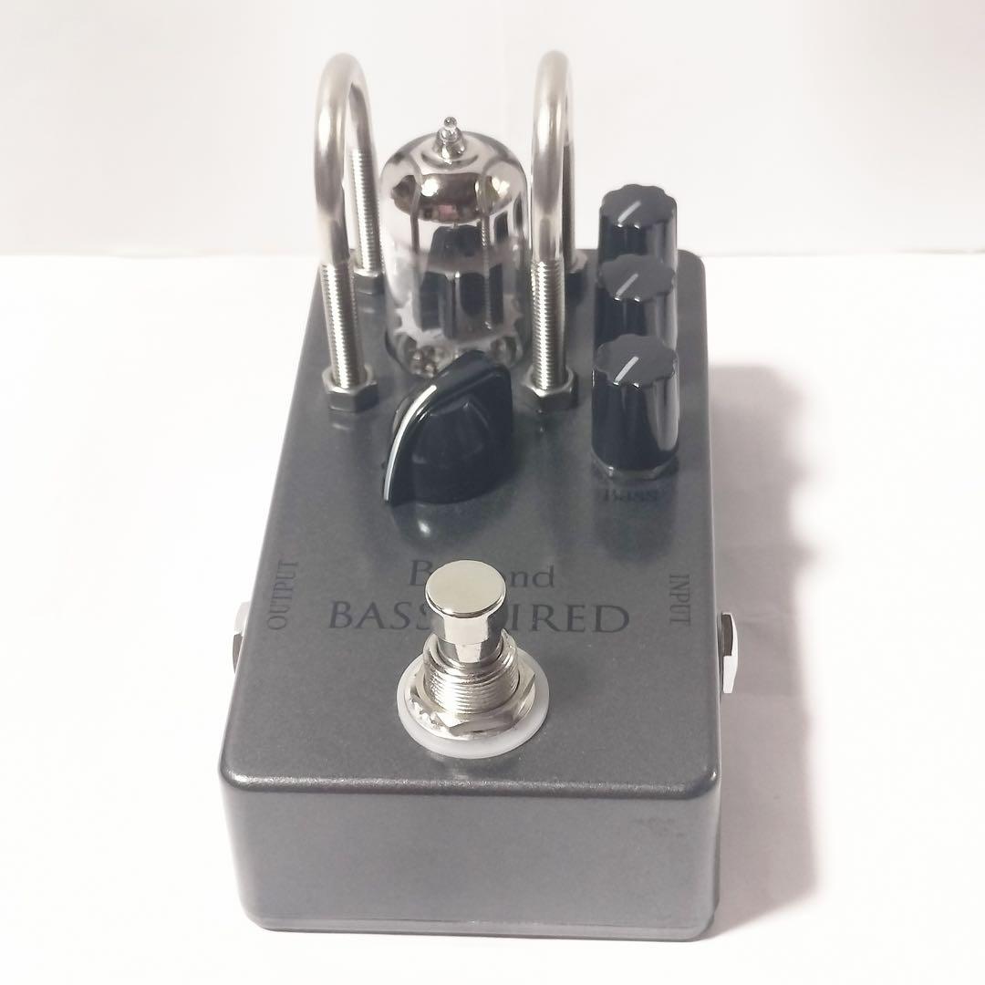 Beyond Bass Wired【動作確認済】 ビヨンド エフェクター