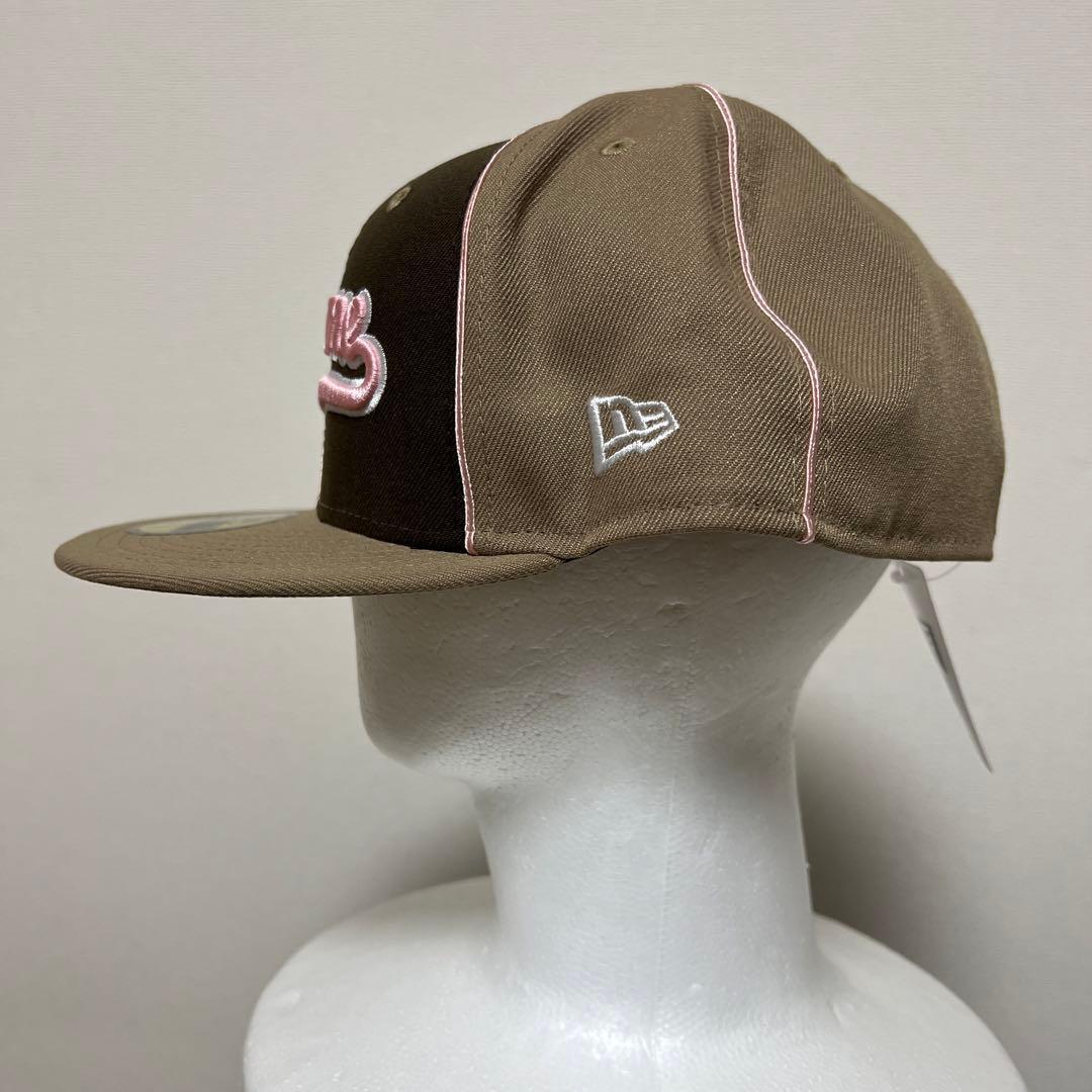 SUPREAME new era ニューエラ　CAP シュプリーム　キャップ