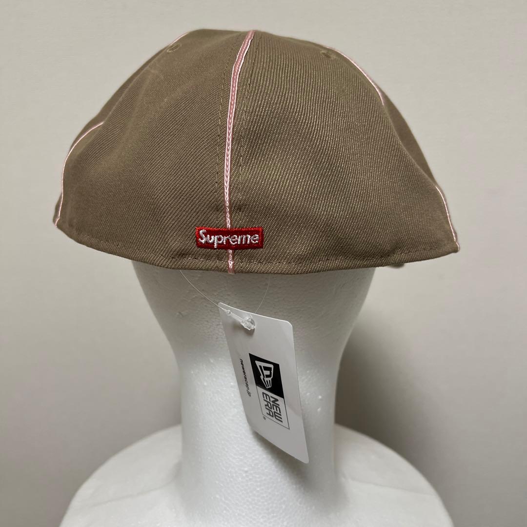 SUPREAME new era ニューエラ　CAP シュプリーム　キャップ