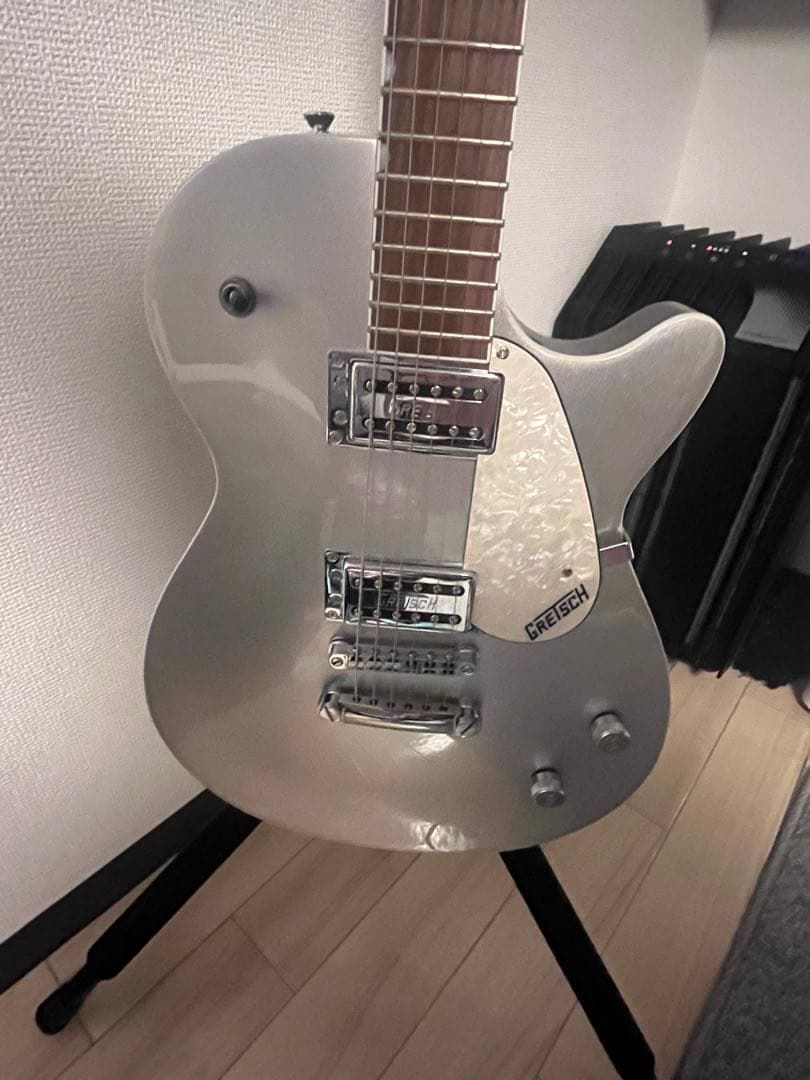 K*K様 2/25まで掲載Gretsch エレキギター