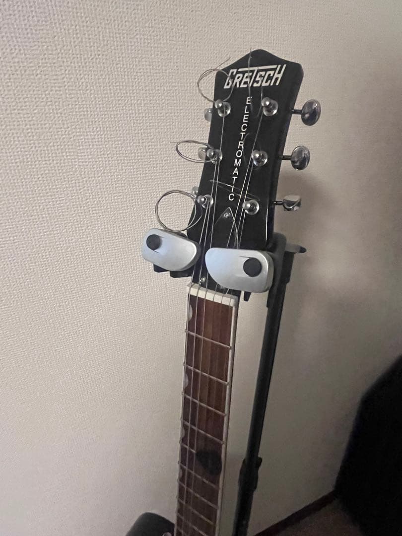 K*K様 2/25まで掲載Gretsch エレキギター