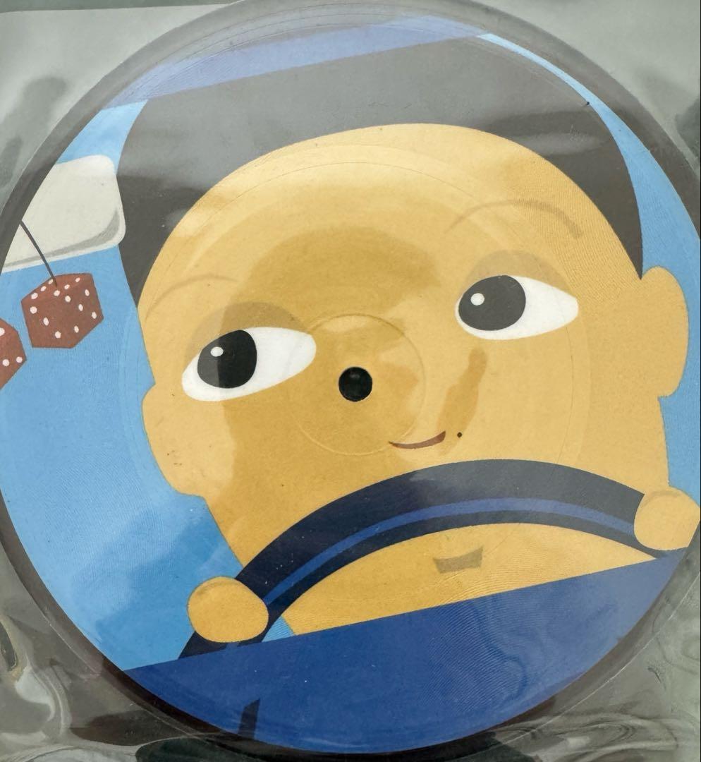 LESS THAN JAKE 7inchレコード7枚　limited500 美品