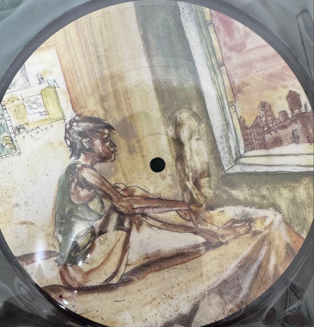 LESS THAN JAKE 7inchレコード7枚　limited500 美品