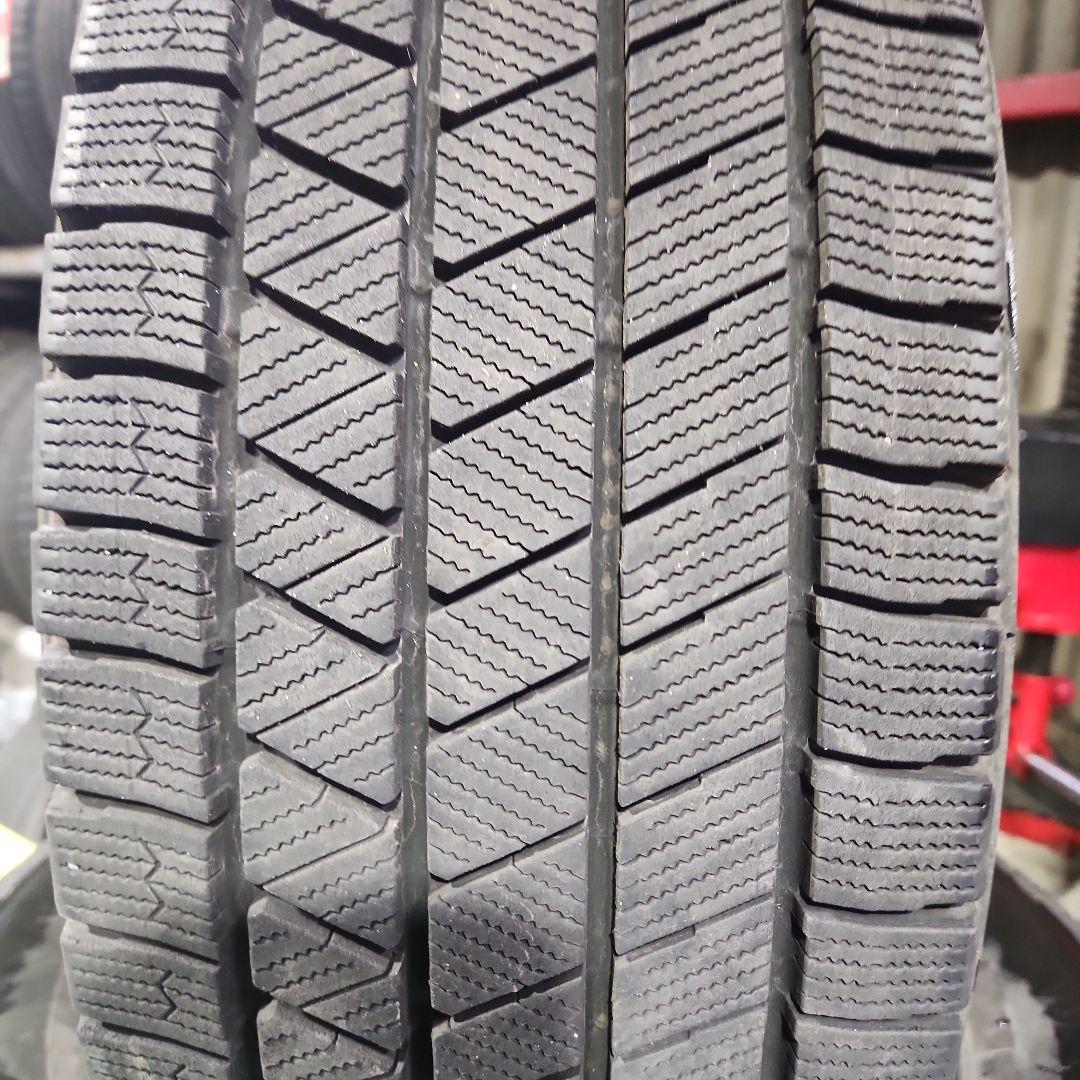 205/60R16　スタッドレス　4本セット 22年製