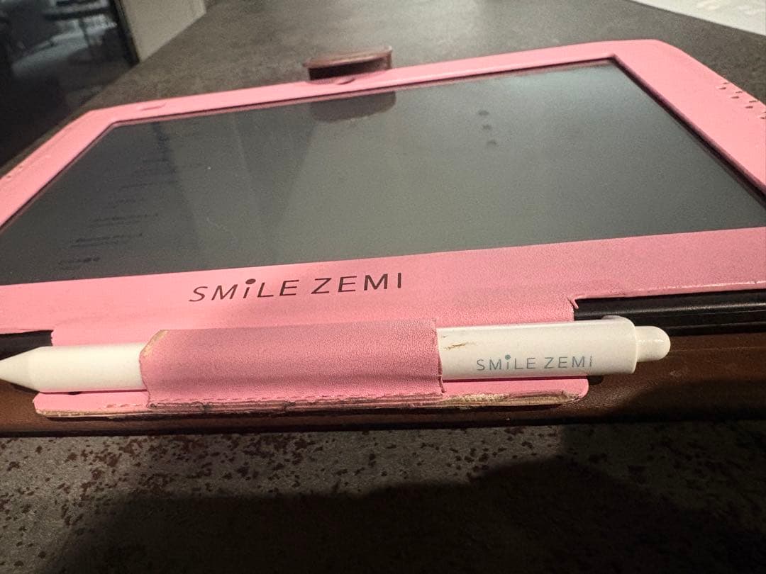SMILE ZEMI SZJ-JS202 ⚠︎２台