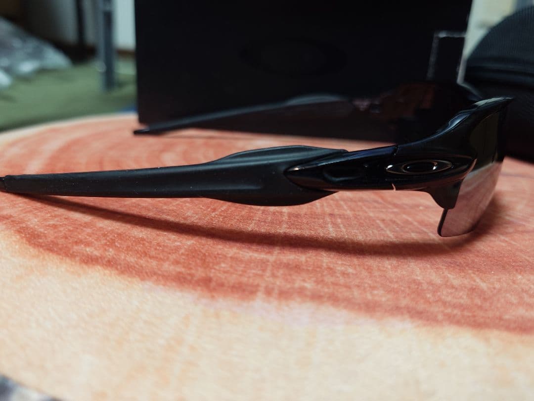 Oakley OAKLEY　フラック2.0 サングラス ケース付き