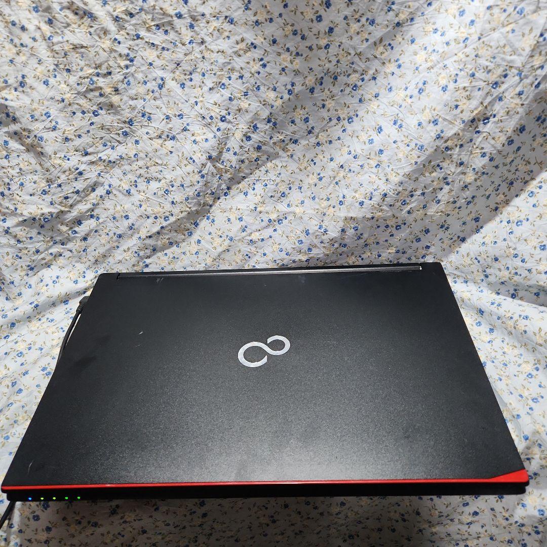 富士通 FUTRO MA576 Windows11　 MA-1