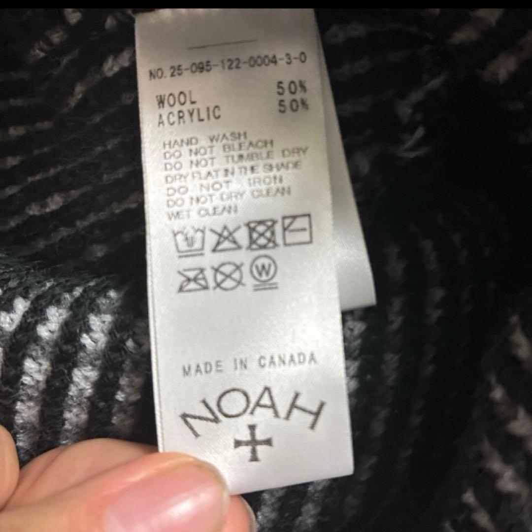 【美品】ビーニー 2点セット （arc’teryx,NOAH）かつきくん着用‼️