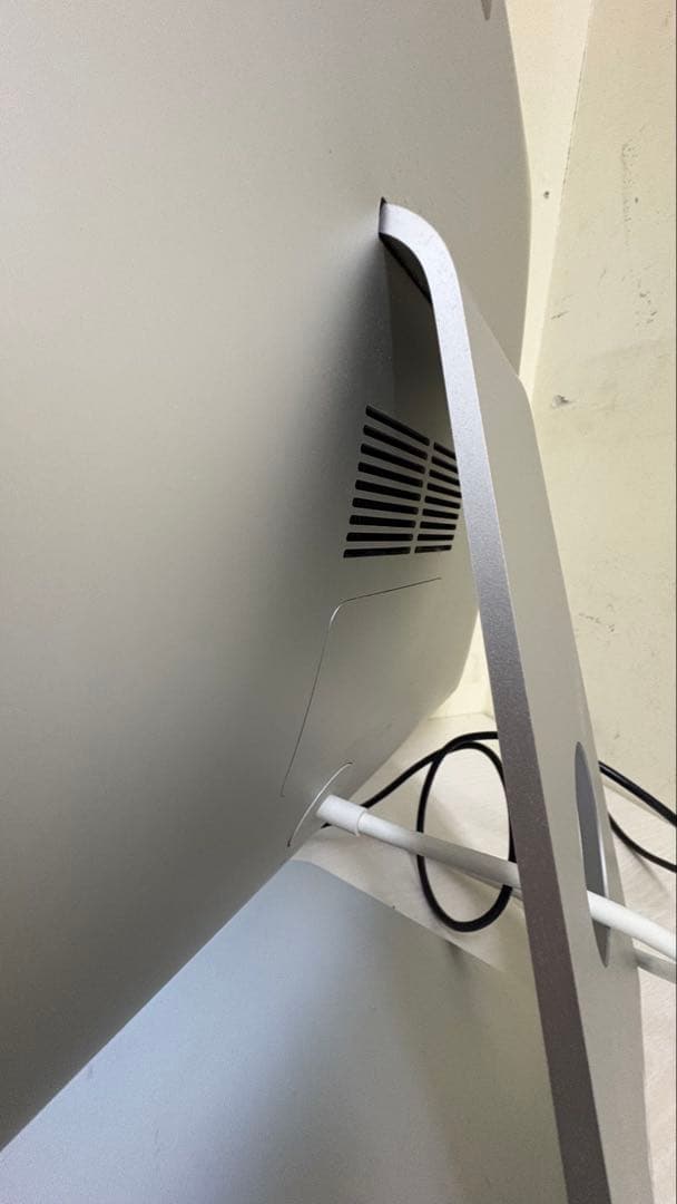 Macデスクトップ iMac(Retina 5K,27-inch,Late2015)