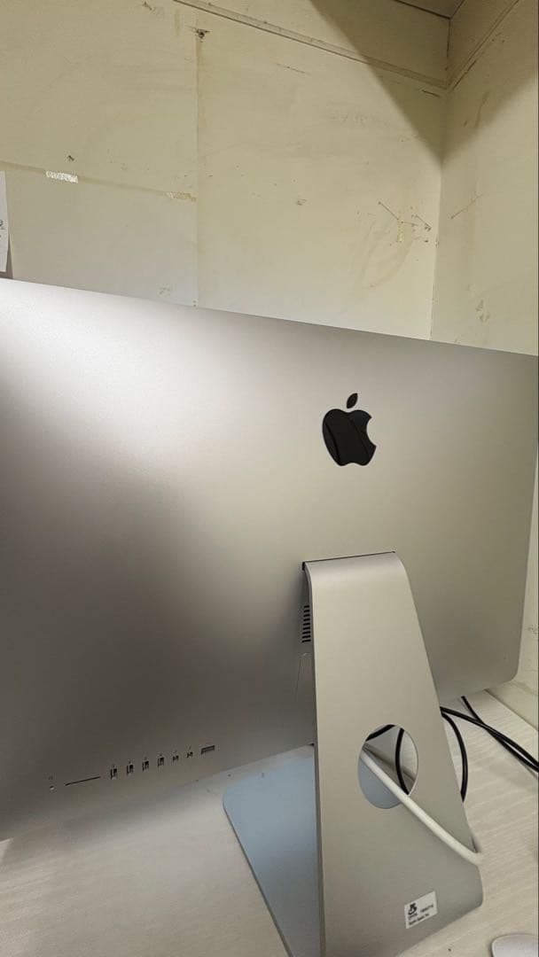 Macデスクトップ iMac(Retina 5K,27-inch,Late2015)