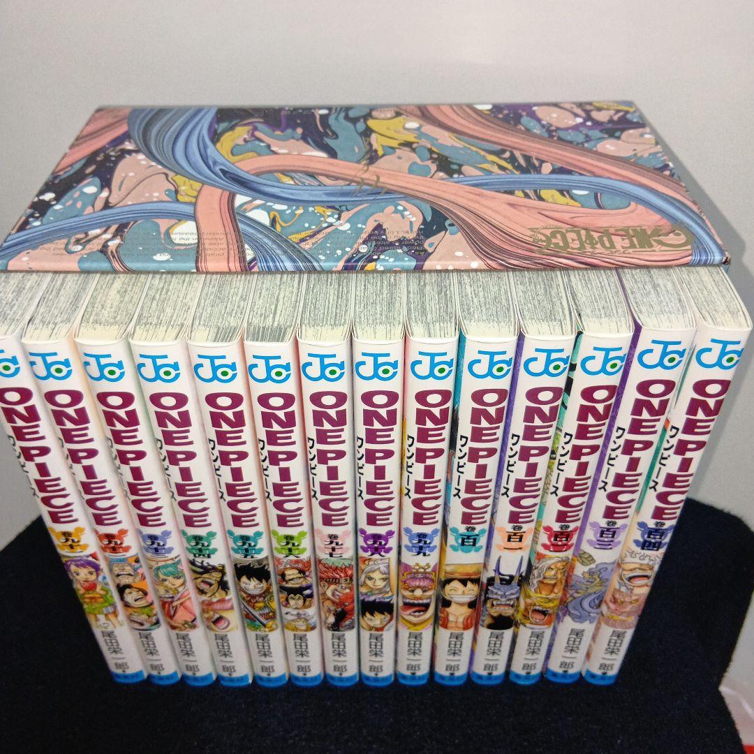 【美品】ONE PIECE EP9 EP10 BOX 　まとめ売り