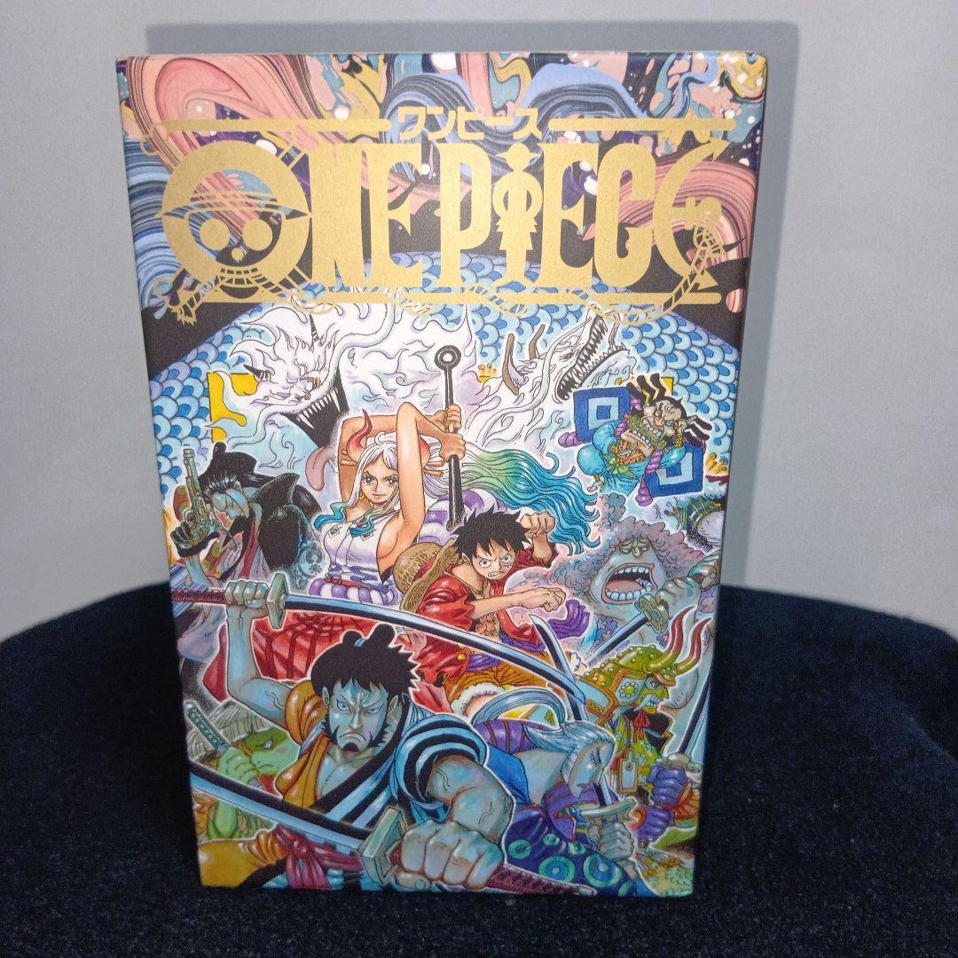 【美品】ONE PIECE EP9 EP10 BOX 　まとめ売り
