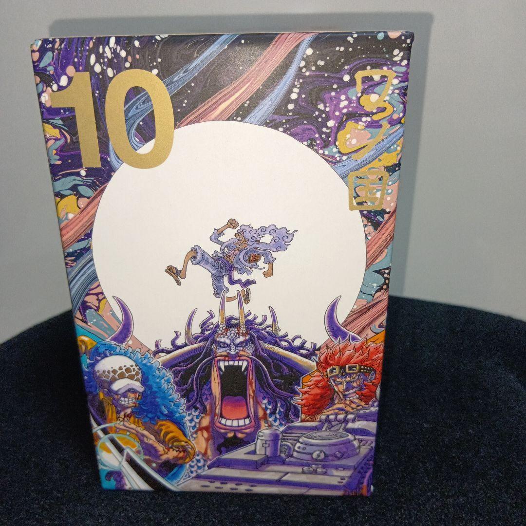 【美品】ONE PIECE EP9 EP10 BOX 　まとめ売り