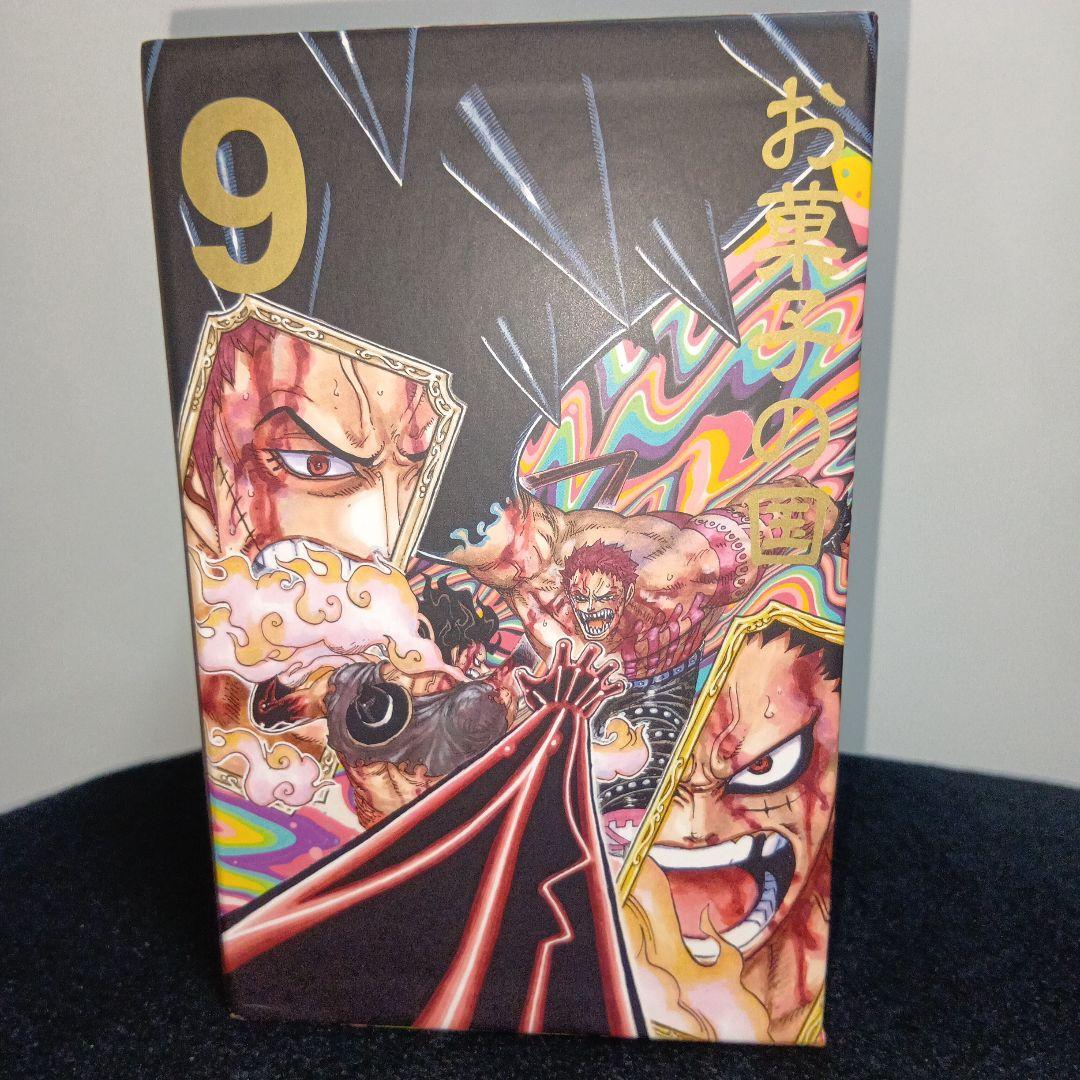 【美品】ONE PIECE EP9 EP10 BOX 　まとめ売り