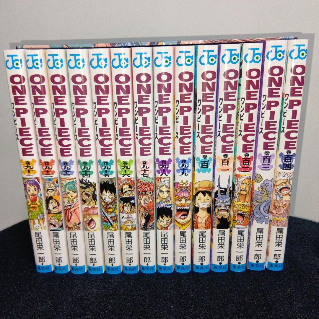 【美品】ONE PIECE EP9 EP10 BOX 　まとめ売り