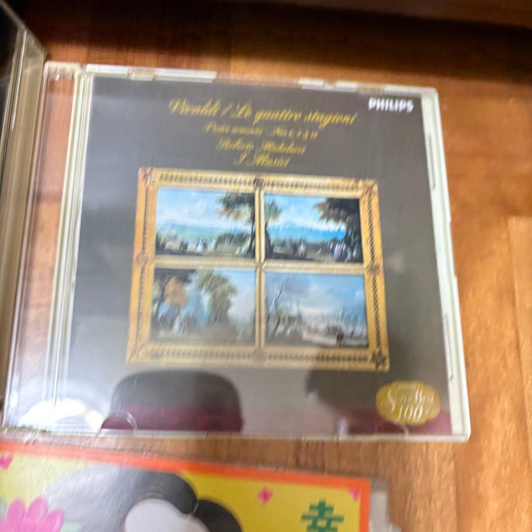 CDまとめ売り56枚セット【邦楽・洋楽・クラシック】（商品番号03）