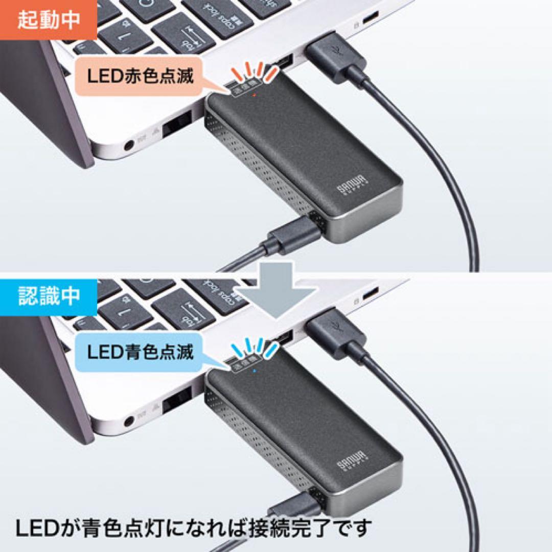 ま*む様 ワイヤレスhdmiエクステンダー VGA-EXWHD10