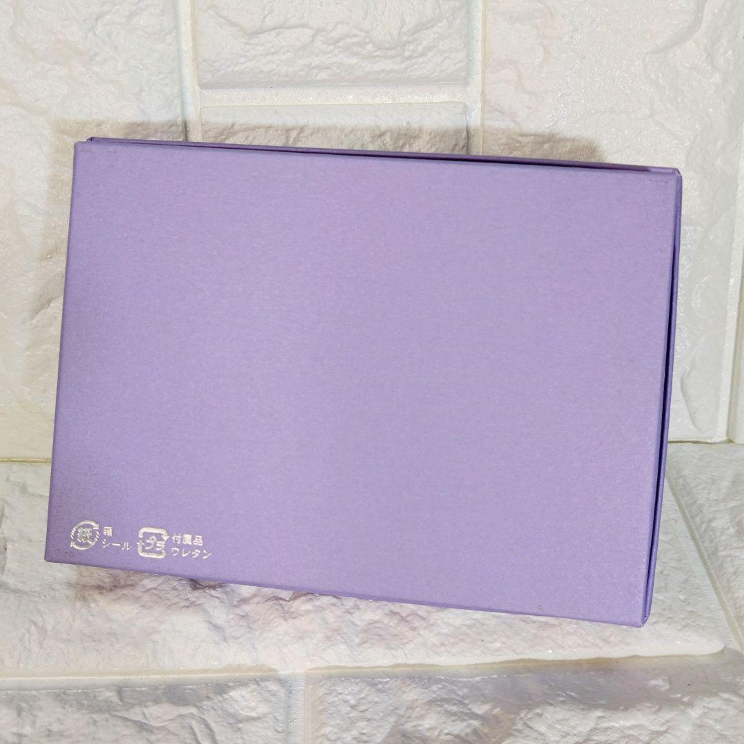 〘美品〙ポールスミス　名刺入れ　カードケース　クロスグレイン　レザー　黒　ピンク
