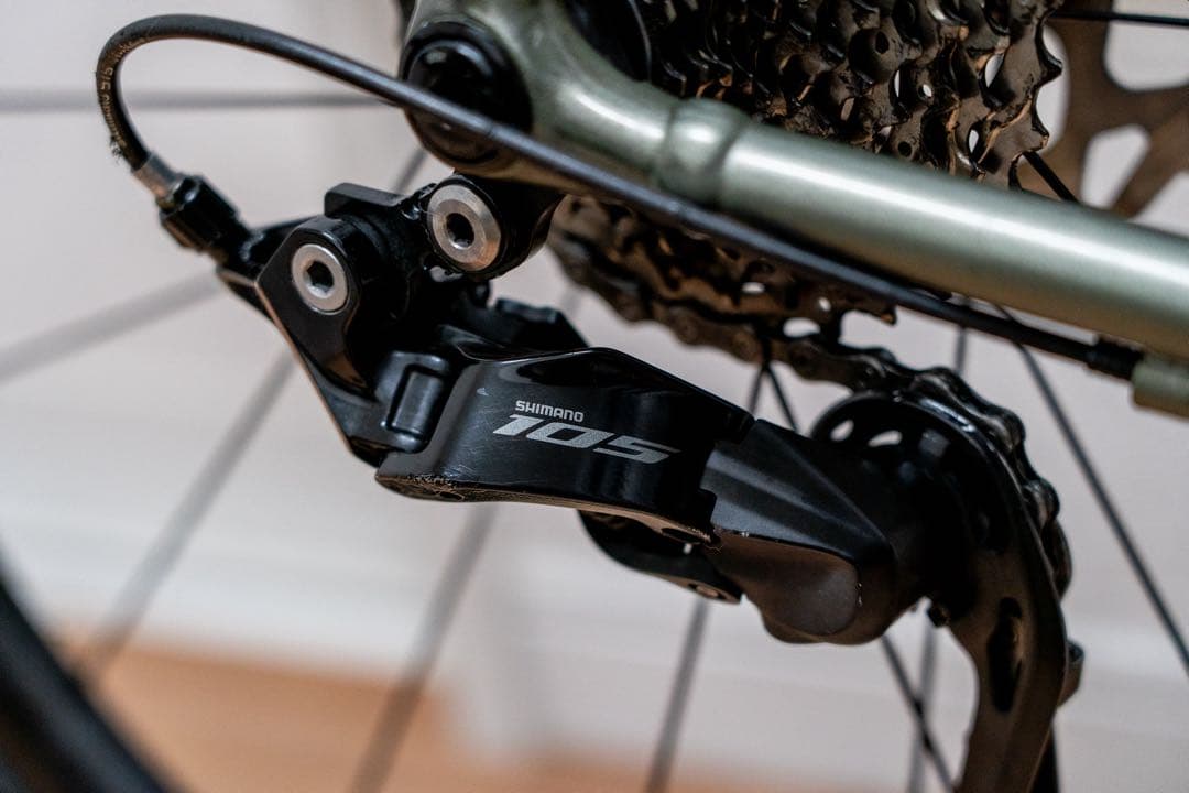 TREK Domane AL5 2025年式サイズ56ロードバイクトレックシマノ
