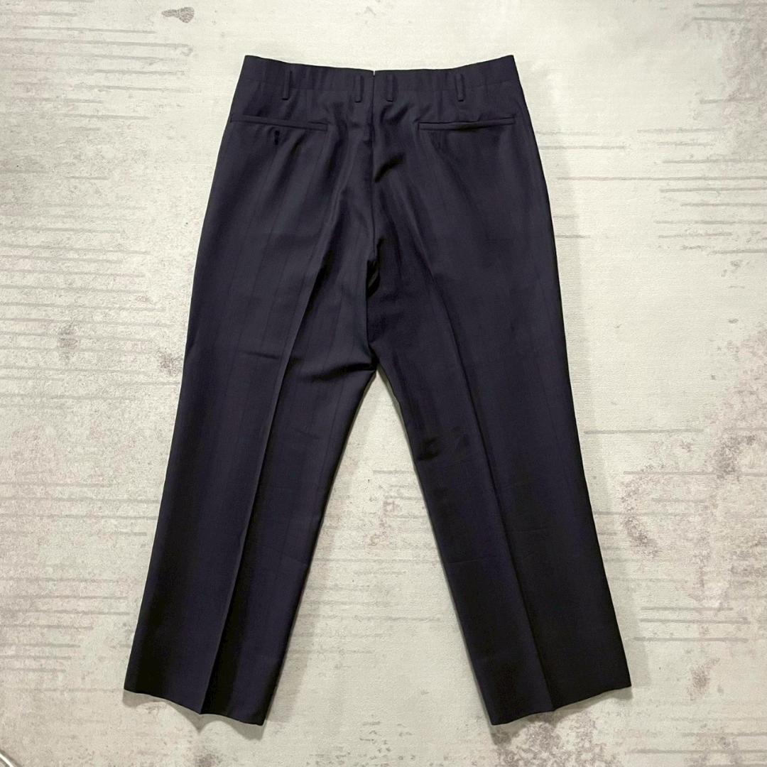 超美品 サイズ感最高 OLD GIVENCHY ダブル スーツ