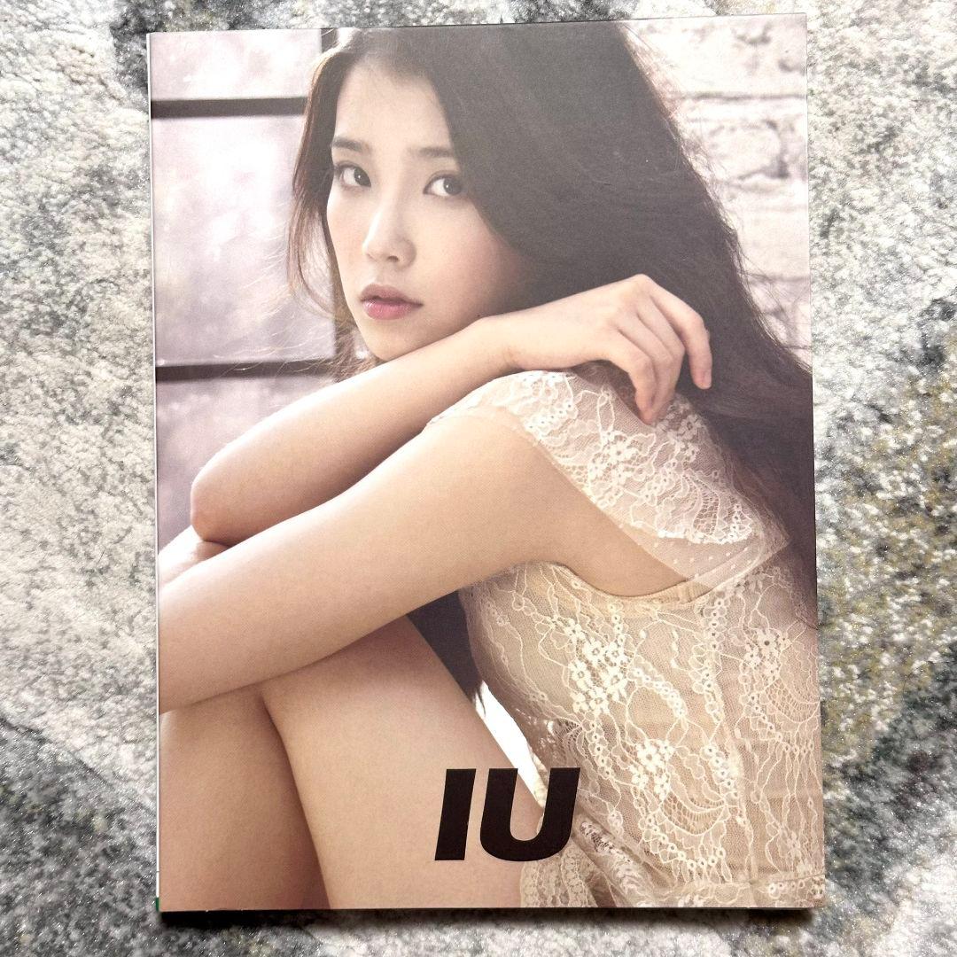 IU / Good Day (Japanese Version) 初回限定盤
