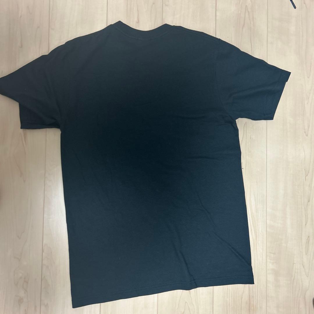 トップス Supreme Skull Tee black M