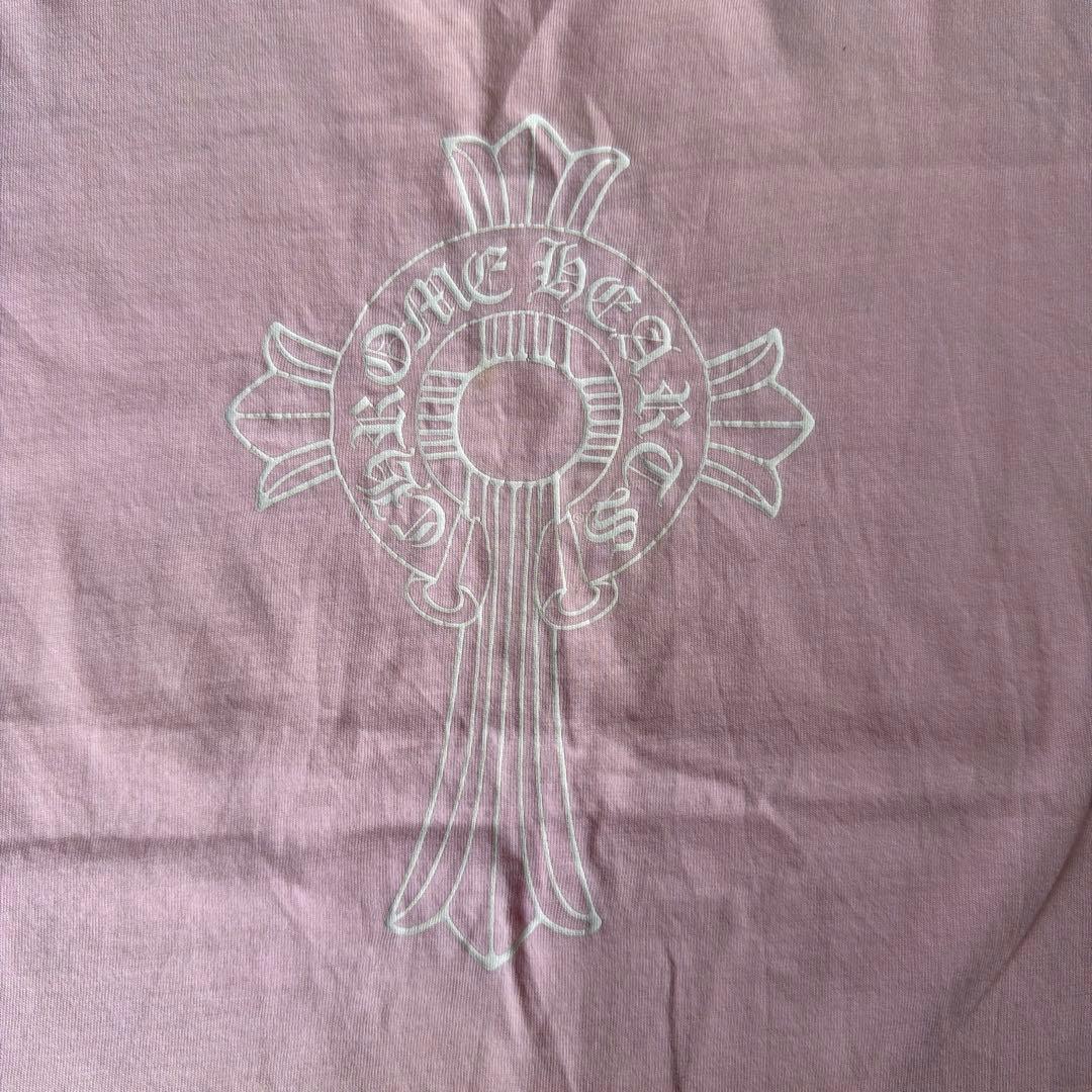 クロムハーツ　Tシャツ　サイズS