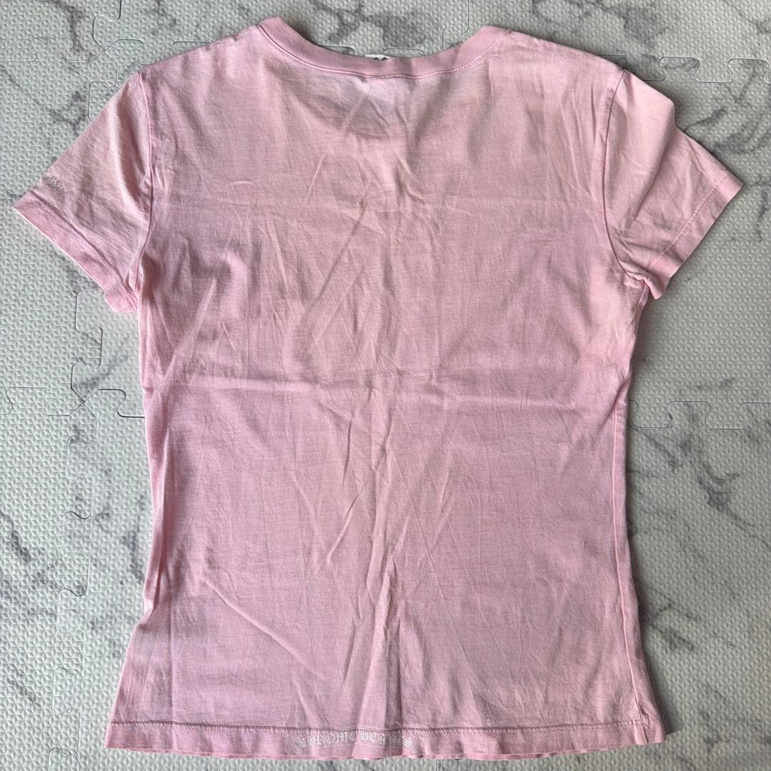 クロムハーツ　Tシャツ　サイズS