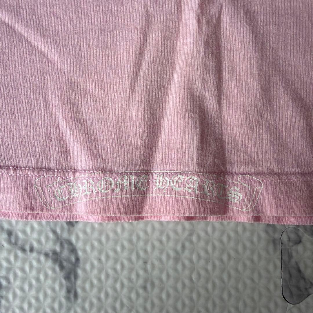 クロムハーツ　Tシャツ　サイズS