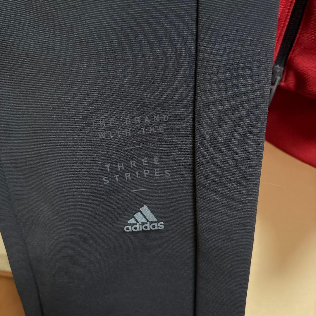 adidas ジャージ上下