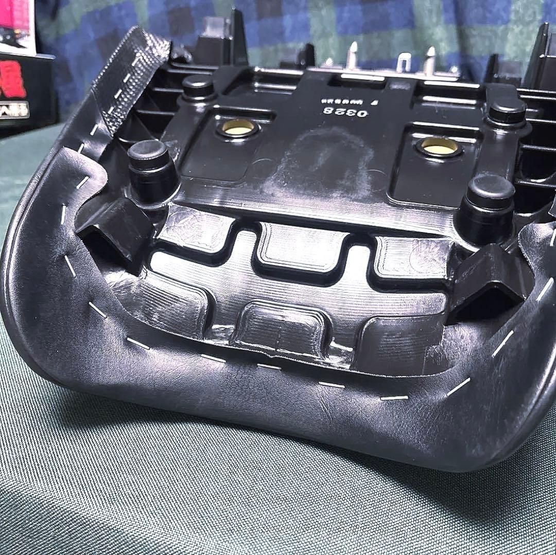 カワサキ ninja zx-14r 純正シート