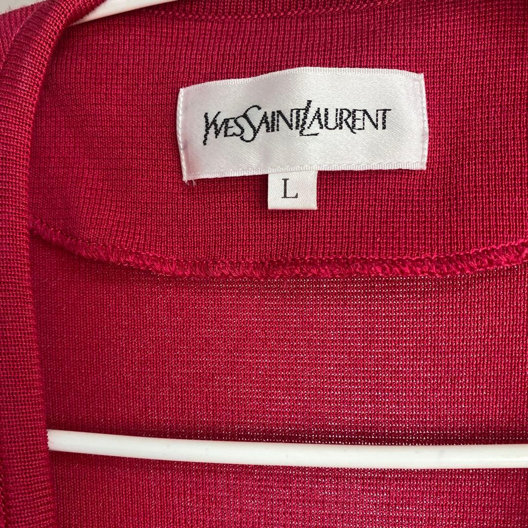 yslワンピース