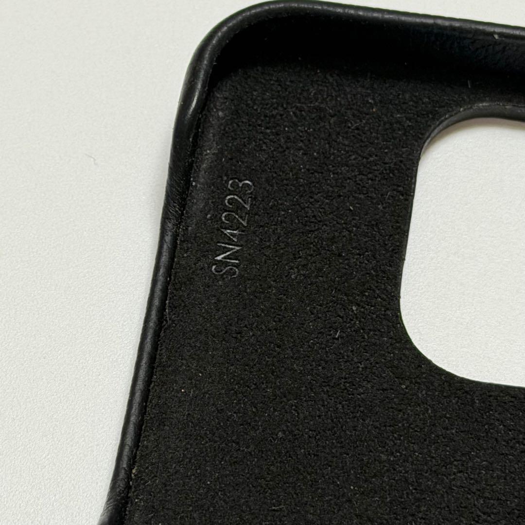 【値下げしました】LOUIS VUITTON iPhone15proケース