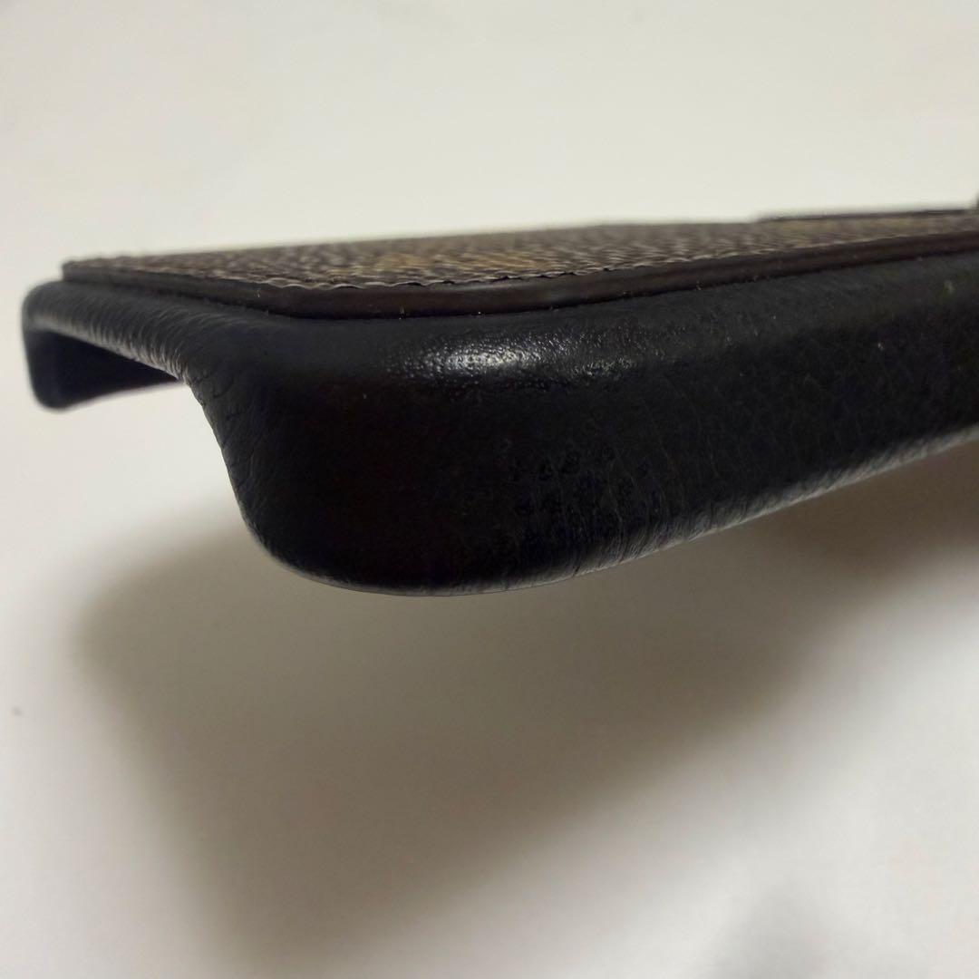 【値下げしました】LOUIS VUITTON iPhone15proケース