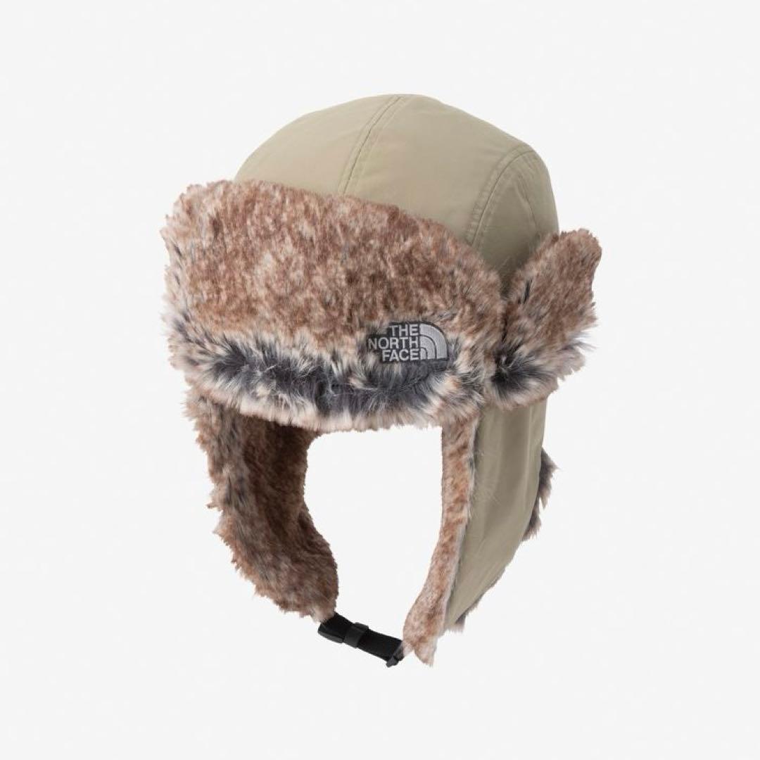 THE NORTH FACE インサレーション ボンバーキャップ Lサイズ 新品