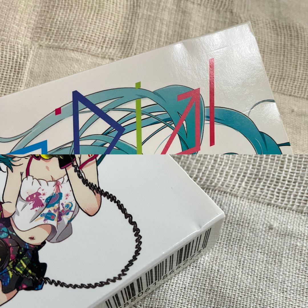 VOCALOID CD7点まとめ売り
